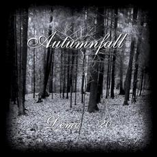 Demo-20 mp3 Album by Autumnfall