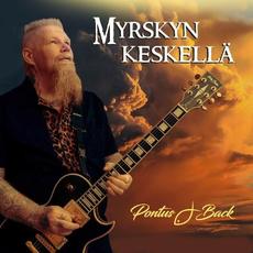Myrskyn Keskella mp3 Album by Pontus J. Back