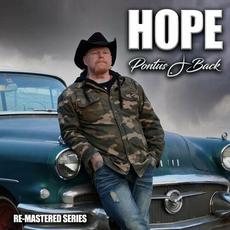 Hope mp3 Album by Pontus J. Back