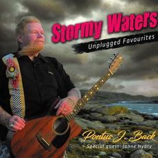 Stormy Waters mp3 Album by Pontus J. Back