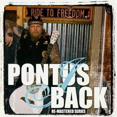 Ride To Freedom mp3 Album by Pontus J. Back