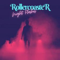 Night Flashes mp3 Album by Rollercoaster