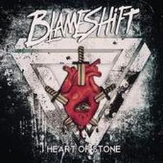 Heart of Stone mp3 Album by BlameShift
