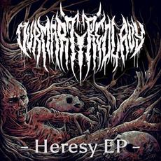 Heresy mp3 Album by Our Martyred Lady