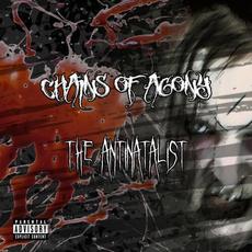 The Antinatalist (The Remixes) mp3 Album by Chains of Agony