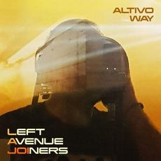Altivo Way mp3 Album by Left Avenue Joiners