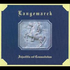 Injustitia Est Commodatum mp3 Album by Langemarck