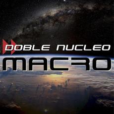 Macro mp3 Album by Doble Nucleo