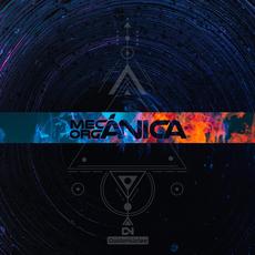 Mecánica Orgánica mp3 Album by Doble Nucleo