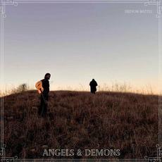 Angels & Demons mp3 Album by Trevor Battle