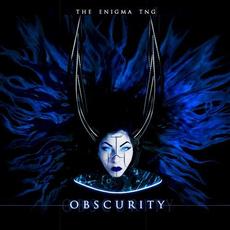 Obscurity mp3 Album by The Enigma TNG