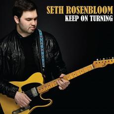 Keep On Turning mp3 Album by Seth Rosenbloom