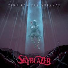 Time for Deliverance mp3 Album by Skyblazer