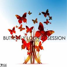 Butterfly Lounge Session, Number One mp3 Compilation by Various Artists