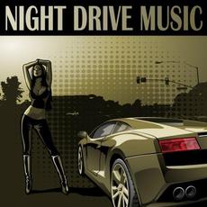 Night Drive Music mp3 Compilation by Various Artists
