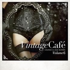 Vintage Café: Lounge and Jazz Blends (Special Selection), Vol. 6 mp3 Compilation by Various Artists