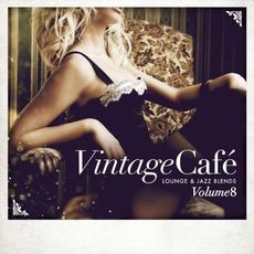 Vintage Café: Lounge and Jazz Blends (Special Selection), Vol. 8 mp3 Compilation by Various Artists