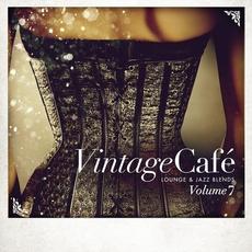 Vintage Café: Lounge and Jazz Blends (Special Selection), Vol. 7 mp3 Compilation by Various Artists