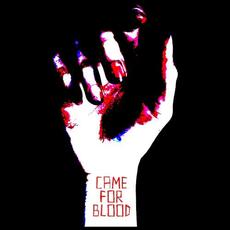 Came for Blood mp3 Single by BlameShift