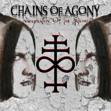 Inauguration of the Antichrist mp3 Single by Chains of Agony