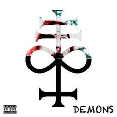 Demons mp3 Single by Chains of Agony