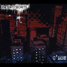 C'mon mp3 Single by The Dirty Secrets