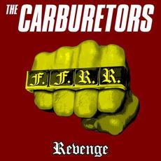 Revenge mp3 Single by The Carburetors