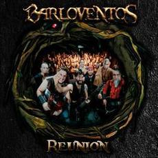 Reunión mp3 Live by Barloventos