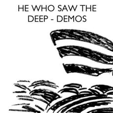 He Who Saw The Deep - Demos mp3 Album by iLiKETRAiNS
