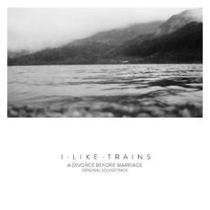 A Divorce Before Marriage mp3 Album by iLiKETRAiNS