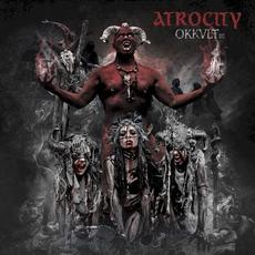 Okkult III (Limited Edition) mp3 Album by Atrocity