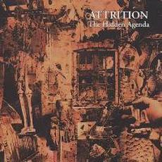 The Hidden Agenda mp3 Album by Attrition