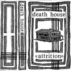 Death House mp3 Album by Attrition