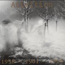 In the Realm of the Hungry Ghosts (Re-Issue) mp3 Album by Attrition