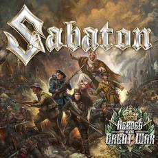 Heroes Of The Great War mp3 Album by Sabaton