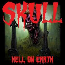 Hell on Earth mp3 Album by Skull