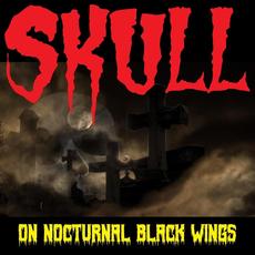 On Nocturnal Black Wings mp3 Album by Skull