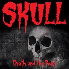 Death and the Beast mp3 Album by Skull