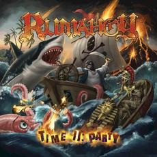 Time II: Party mp3 Album by Rumahoy