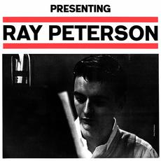 Presenting Ray Peterson mp3 Album by Ray Peterson