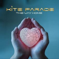 The Way Home mp3 Album by Kite Parade