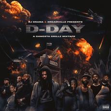 D‐Day: A Gangsta Grillz Mixtape mp3 Album by Dreamville