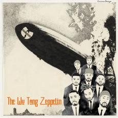 The Wu-Tang Zeppelin mp3 Album by Wu-Tang Clan & Led Zeppelin