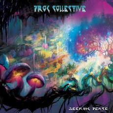 Seeking Peace mp3 Album by The Prog Collective