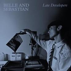 Late Developers mp3 Album by Belle And Sebastian