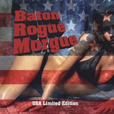 USA Limited Edition mp3 Album by Baton Rogue Morgue