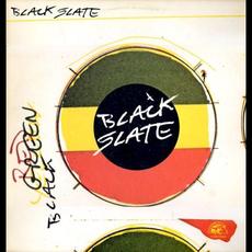 Black Slate mp3 Album by Black Slate