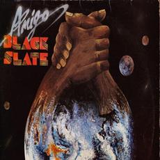 Amigo mp3 Album by Black Slate