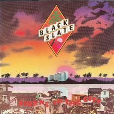 Sirens in the City mp3 Album by Black Slate
