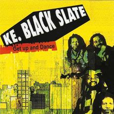 Get Up and Dance (Re-Issue) mp3 Album by Black Slate